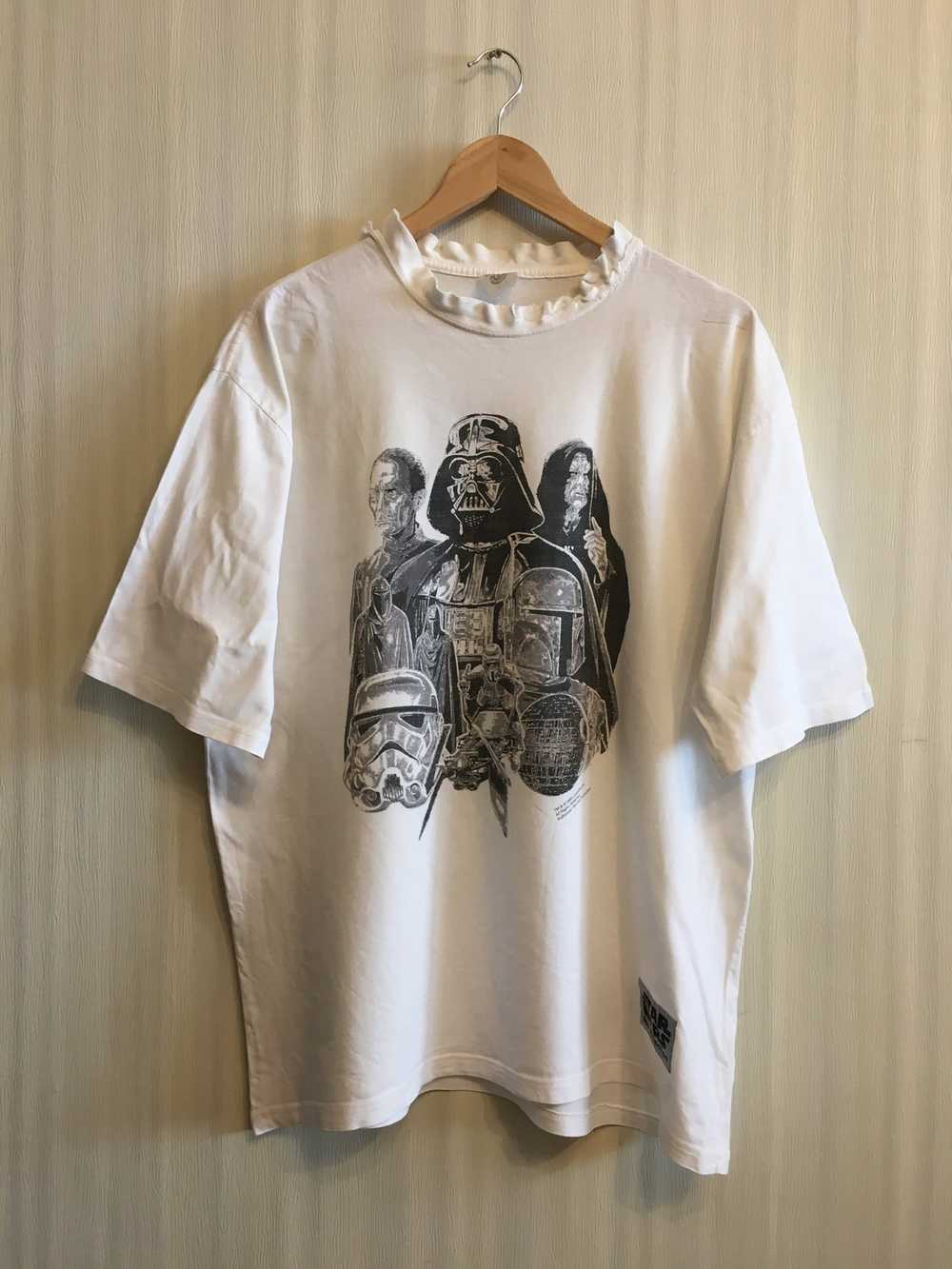 Movie × Star Wars × Vintage Star Wars 1998 Lucasf… - image 2