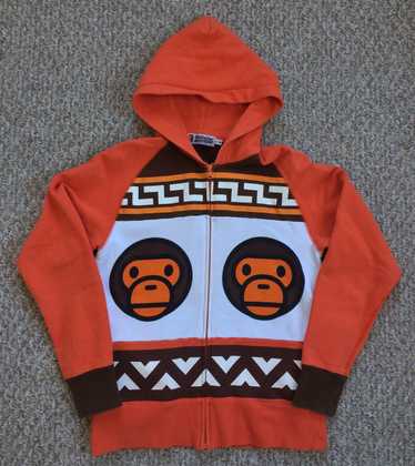 Bathing ape baby milo - Gem