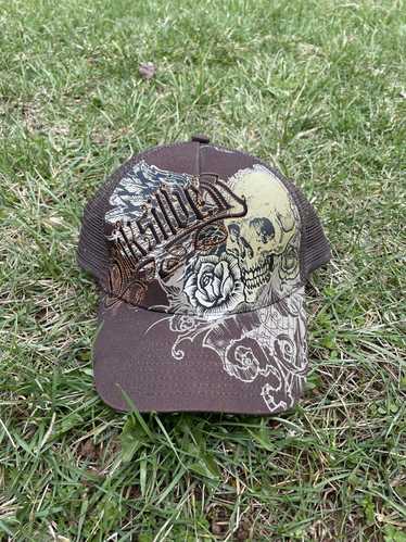 Waterman Trucker Blaze