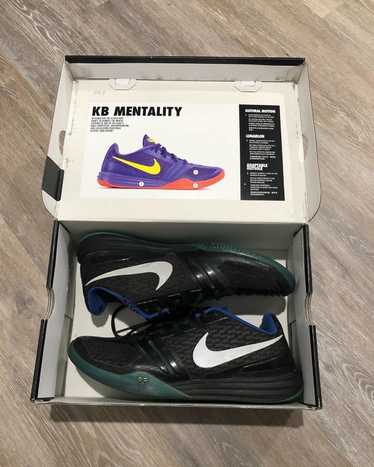 Kobe Mentality × Nike × Sportswear KB Mentality Bl
