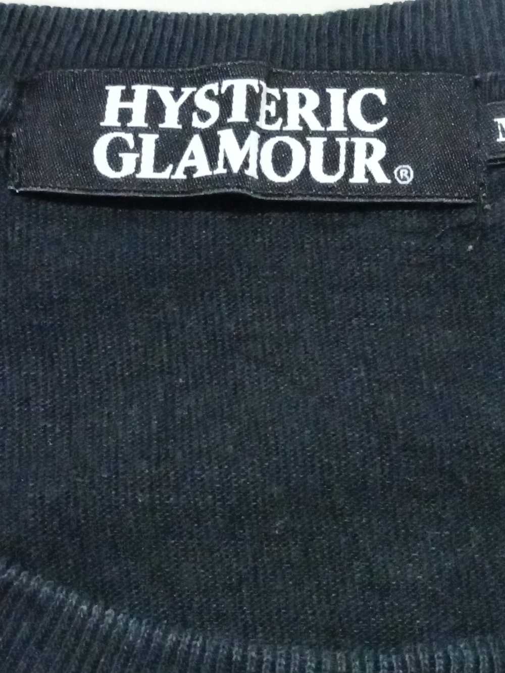 Hysteric Glamour × Seditionaries × Vintage Vintag… - image 3