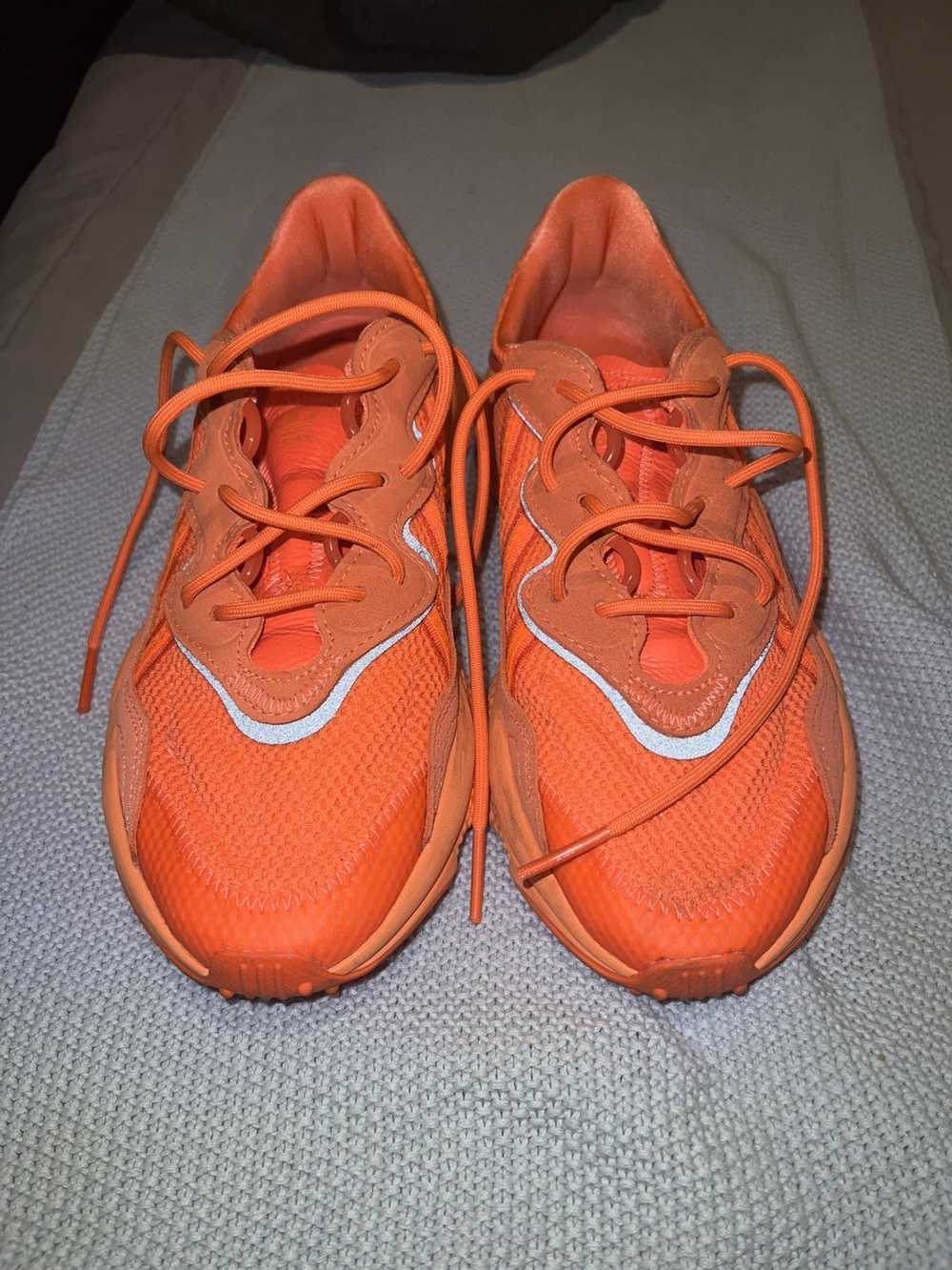 Adidas Ozweego Bold Orange - image 1