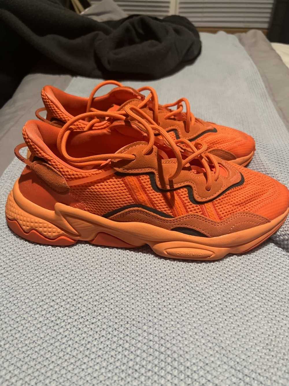 Adidas Ozweego Bold Orange - image 2