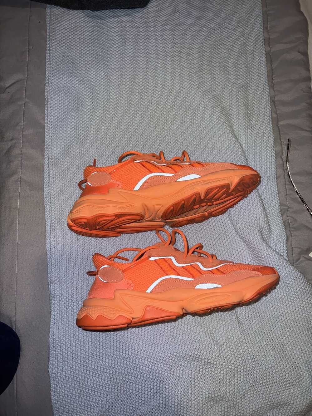 Adidas Ozweego Bold Orange - image 3