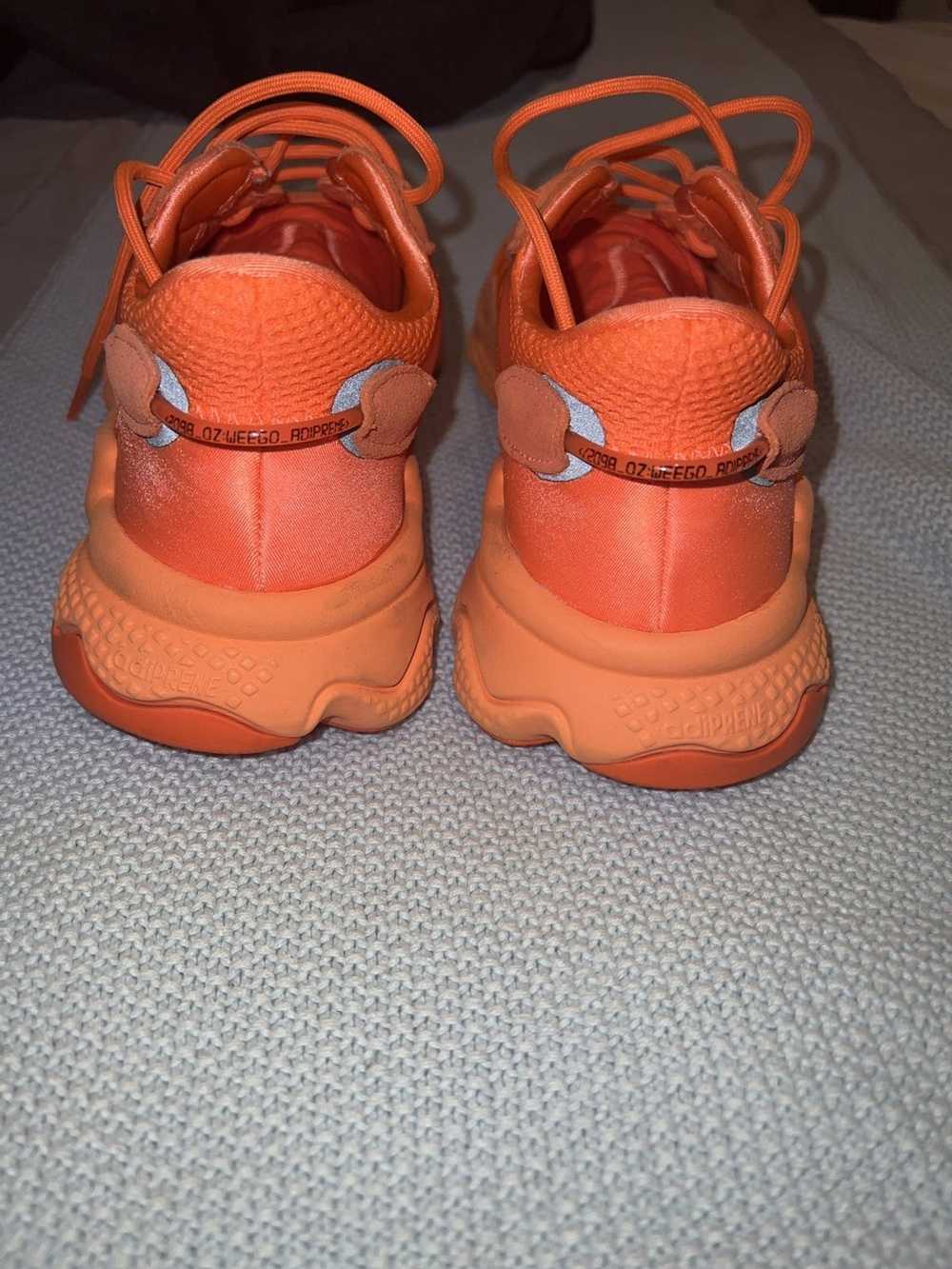 Adidas Ozweego Bold Orange - image 4