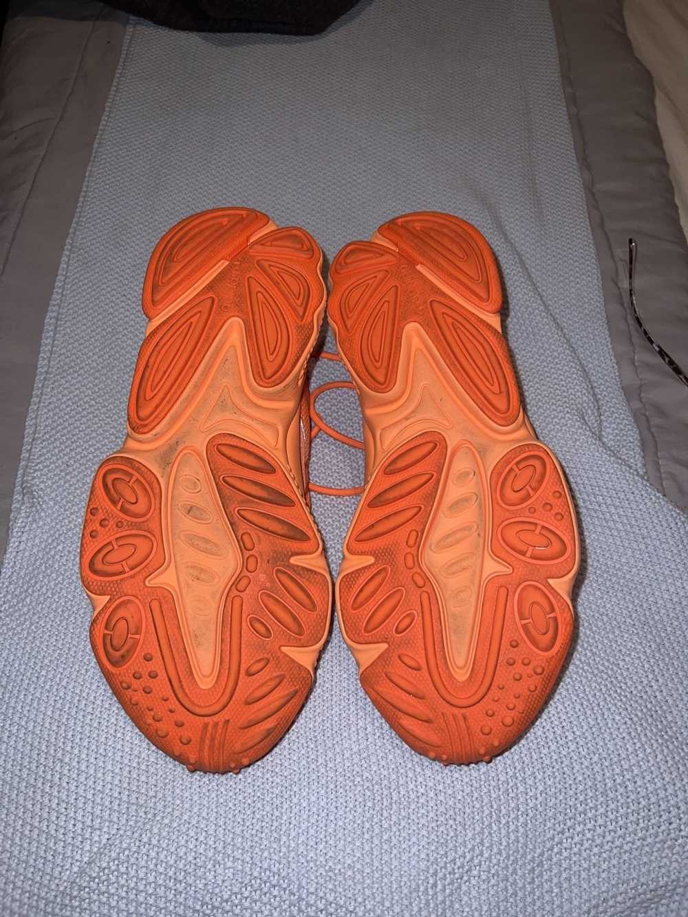 Adidas Ozweego Bold Orange - image 5