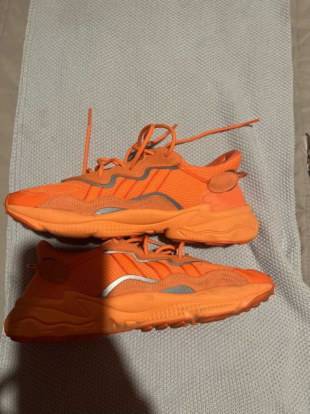 Adidas Ozweego Bold Orange - image 6