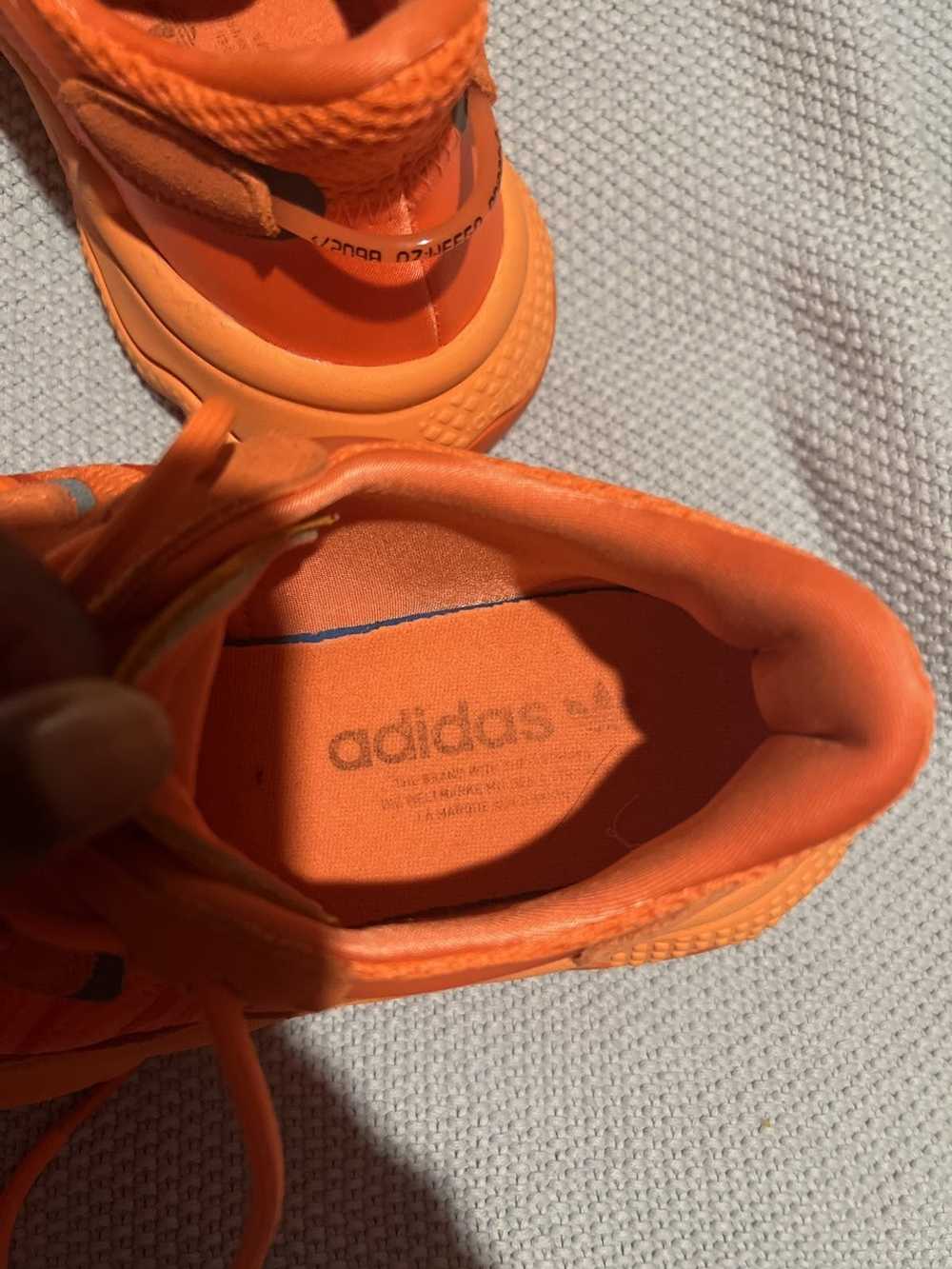 Adidas Ozweego Bold Orange - image 7