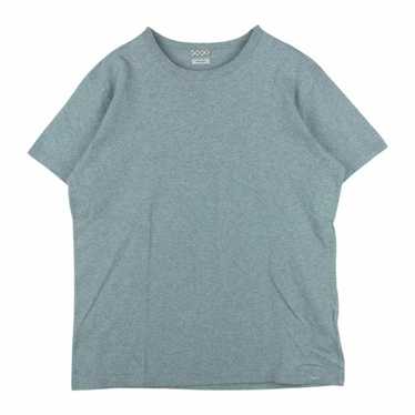 VISVIM｜SHORT-SLEEVED ROUND NECK T-SHIRTS (Cotton And Si Visvim T-shirts for Men | MR PORTER