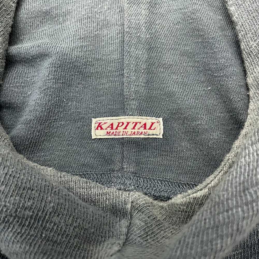 Kapital × Kapital Kountry KAPITAL KOUNTRY SURF HO… - image 5