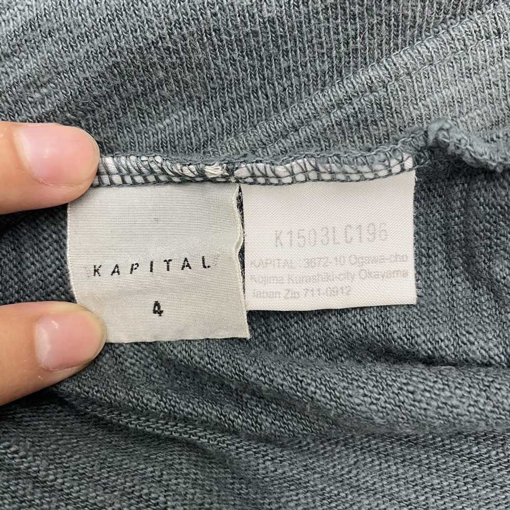 Kapital × Kapital Kountry KAPITAL KOUNTRY SURF HO… - image 6