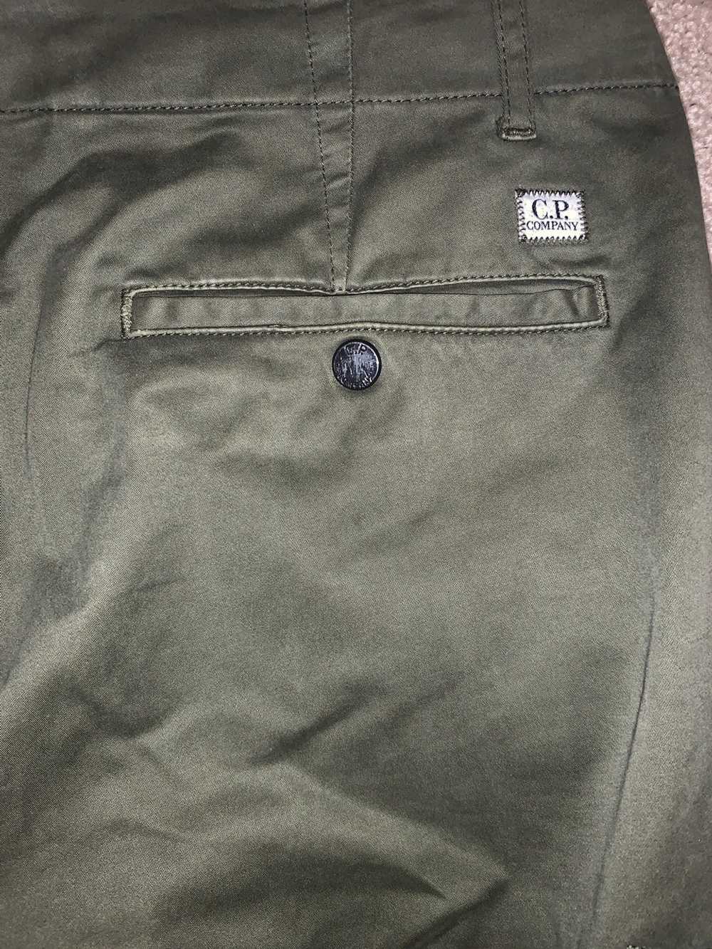C.P. Company Cp company cargo pants - image 5