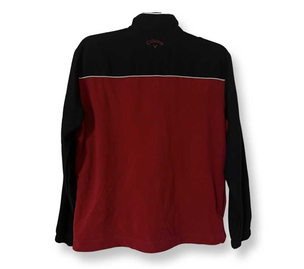 Callaway Callaway Jacket - image 2