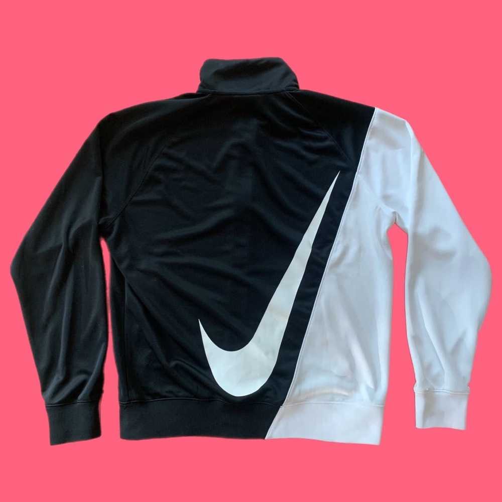 Nike × Streetwear Nike Big Check Jacket - image 1