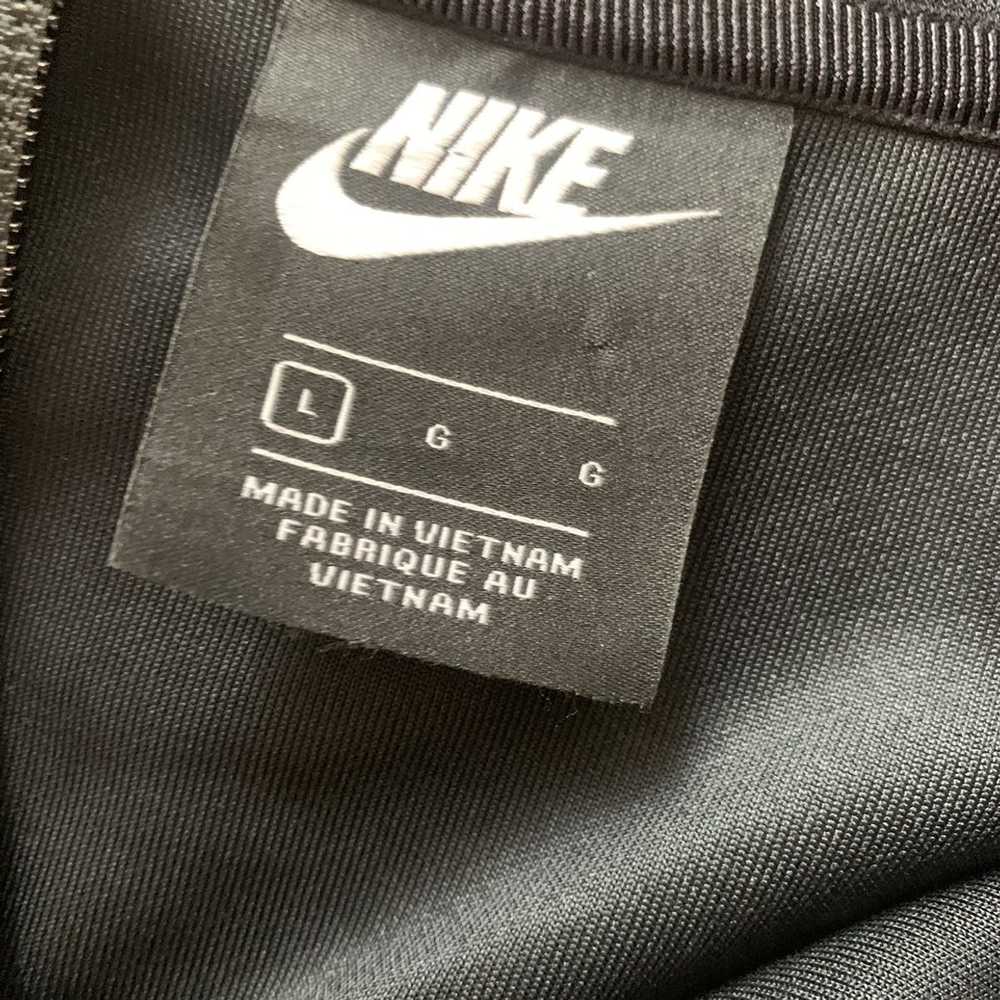 Nike × Streetwear Nike Big Check Jacket - image 3