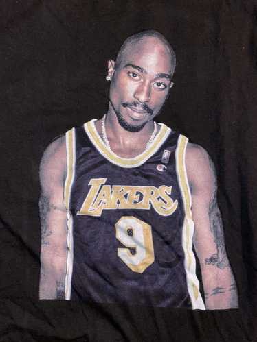 The Forest Lab 2-Pac Lakers