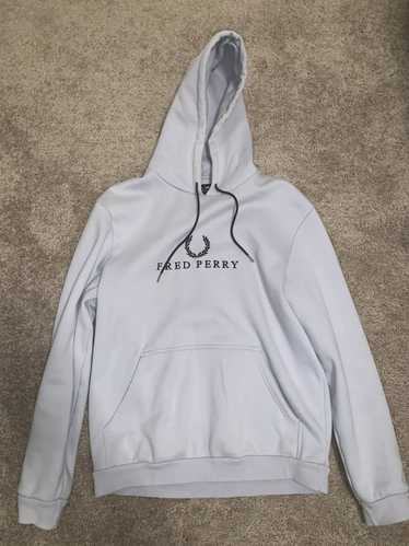 Fred Perry Fred Perry hoodie - image 1