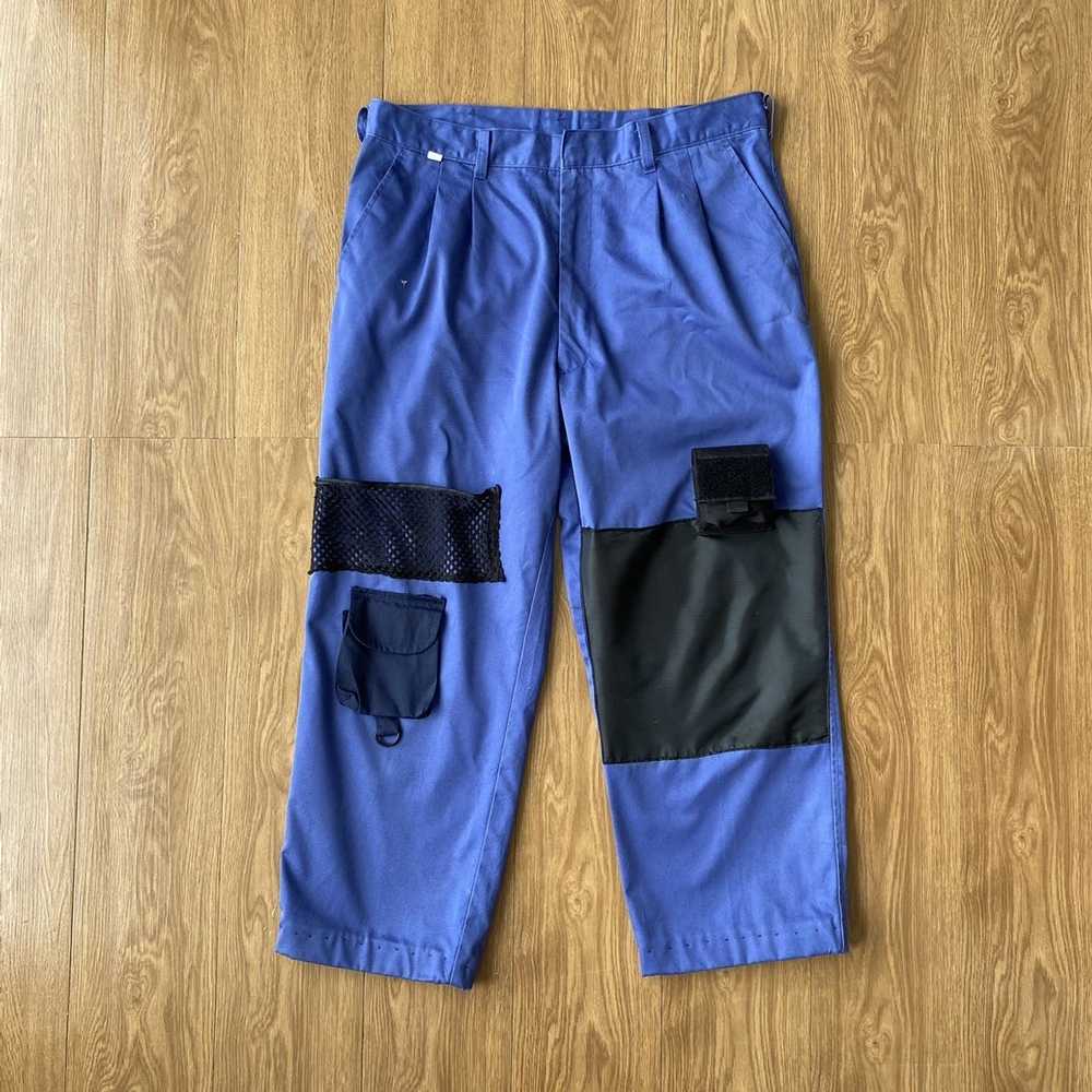 Custom × Voodoo Tactical Unknown Pants Tactical C… - image 12