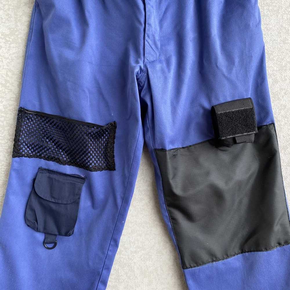 Custom × Voodoo Tactical Unknown Pants Tactical C… - image 4