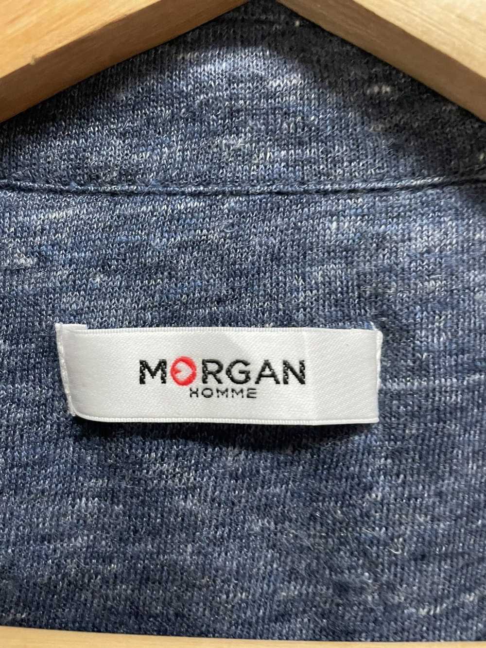 Morgan Homme Morgan Homme Cardigan - image 4
