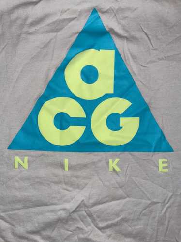 Nike ACG Nike ACG t shirt