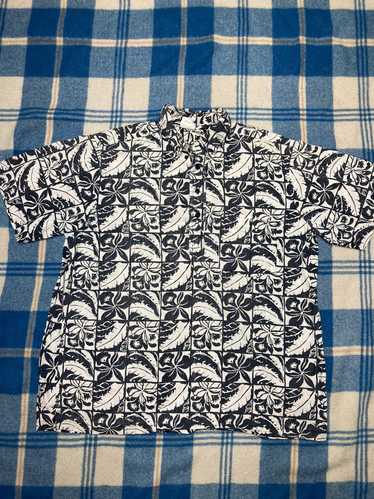 Hawaiian Shirt × Other × Vintage Vintage 80s 90s h
