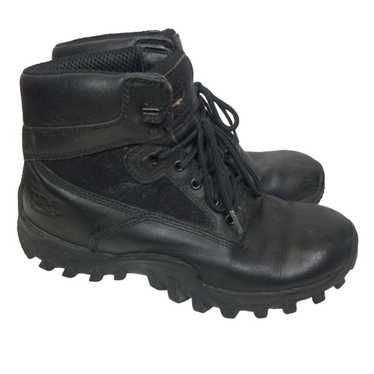 Timberland Timberland Pro Series 8 Leather Soft To