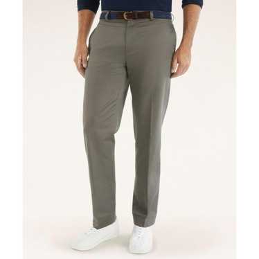 Brooks Brothers Brooks Brothers Clark Fit Stretch… - image 1