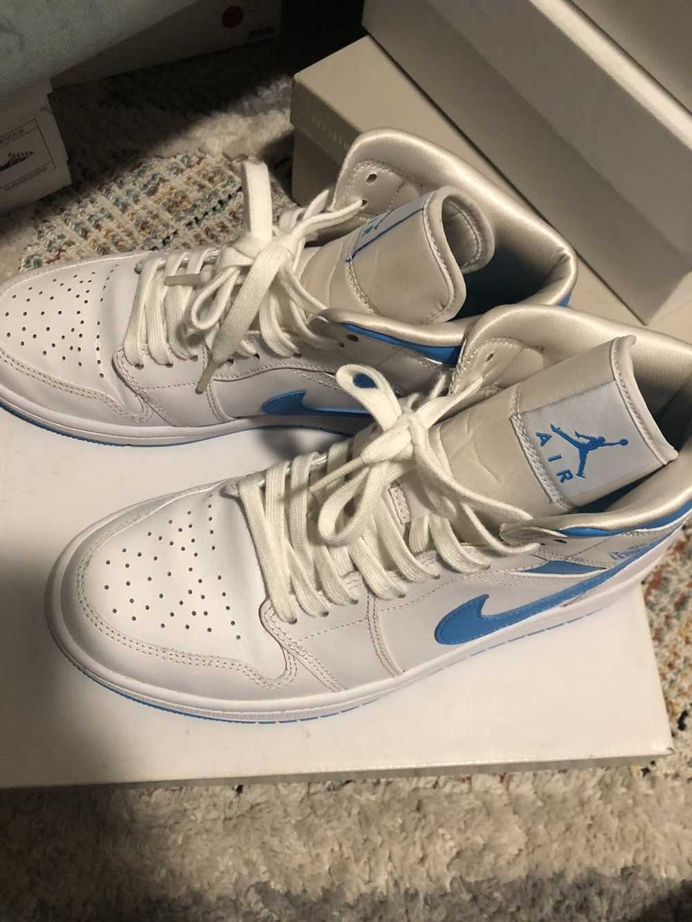 Jordan Brand Air Jordan 1 Mid - image 3