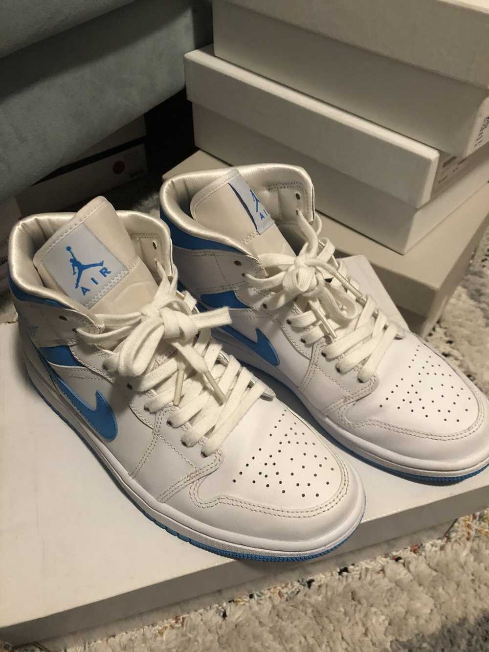 Jordan Brand Air Jordan 1 Mid - image 7