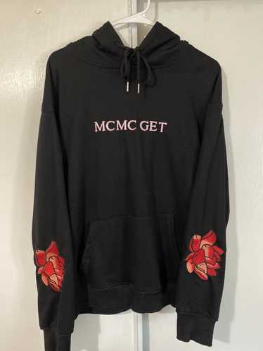 Japanese Brand × Streetwear MCMC Hoodie - image 1