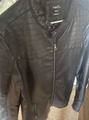Rue 21 Black jacket