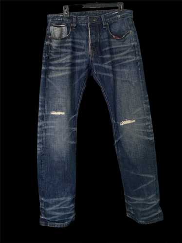 Cult Of Individuality Cult of individuality Jeans 