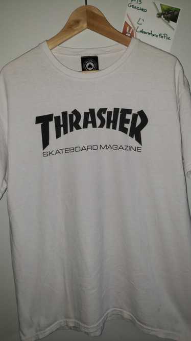 Thrasher Thrasher Medium T