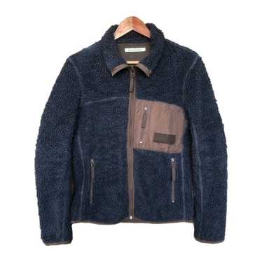 Journal Standard Japanese Brand Jacket - Gem