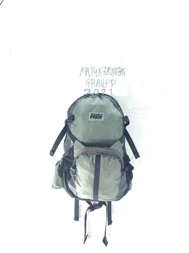 Mont bell backpack - Gem