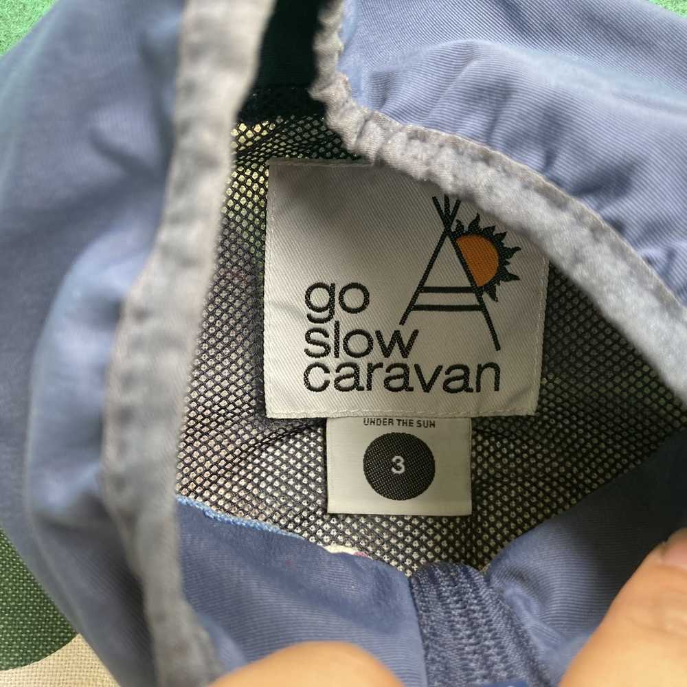 Go Slow Caravan × Japanese Brand Go Slow Caravan … - image 3