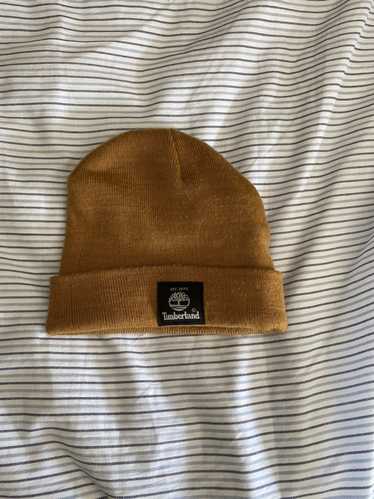 Timberland beanie - Gem