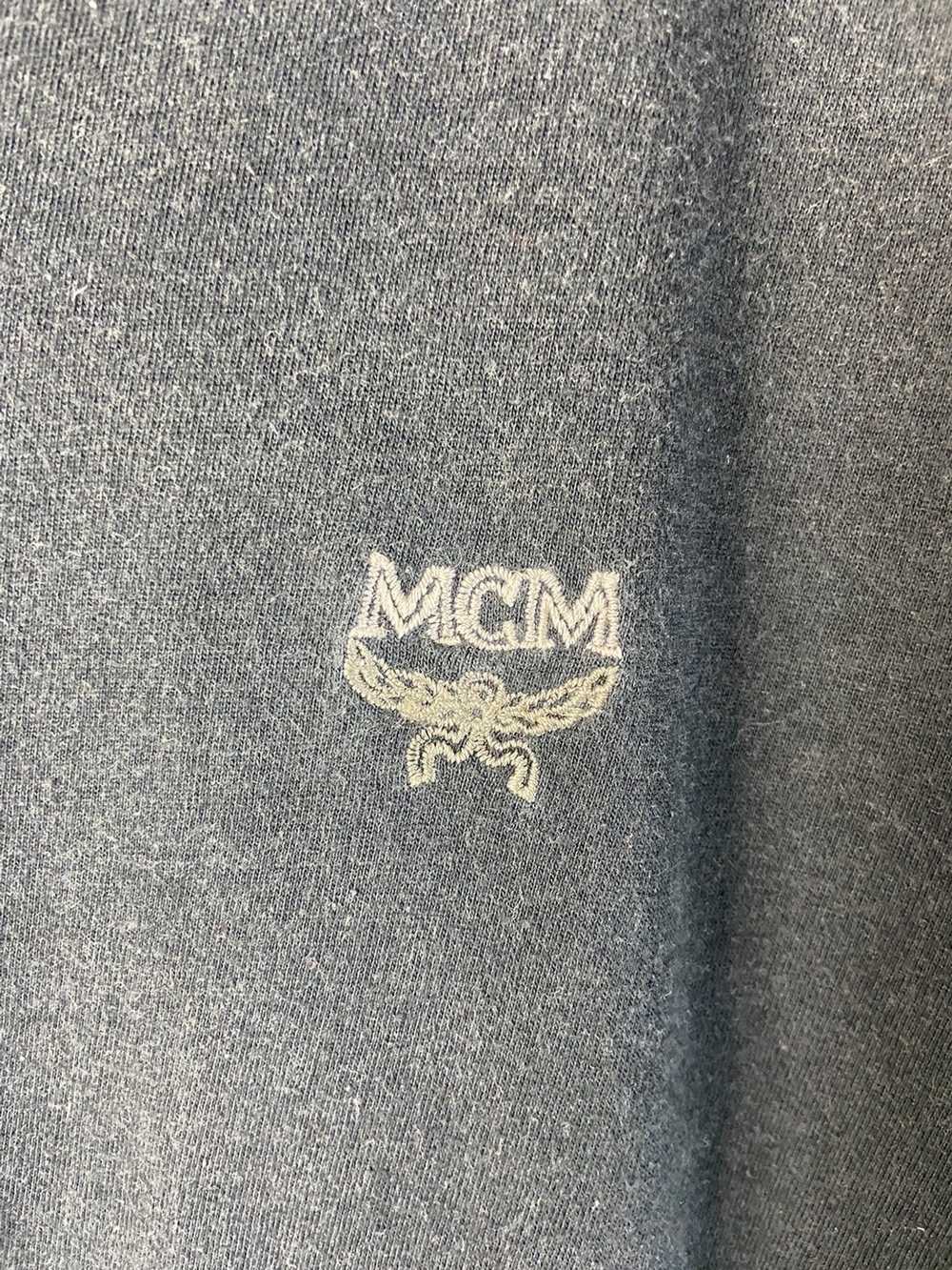 MCM × Streetwear × Vintage Vintage MCM Mini Logo … - image 2