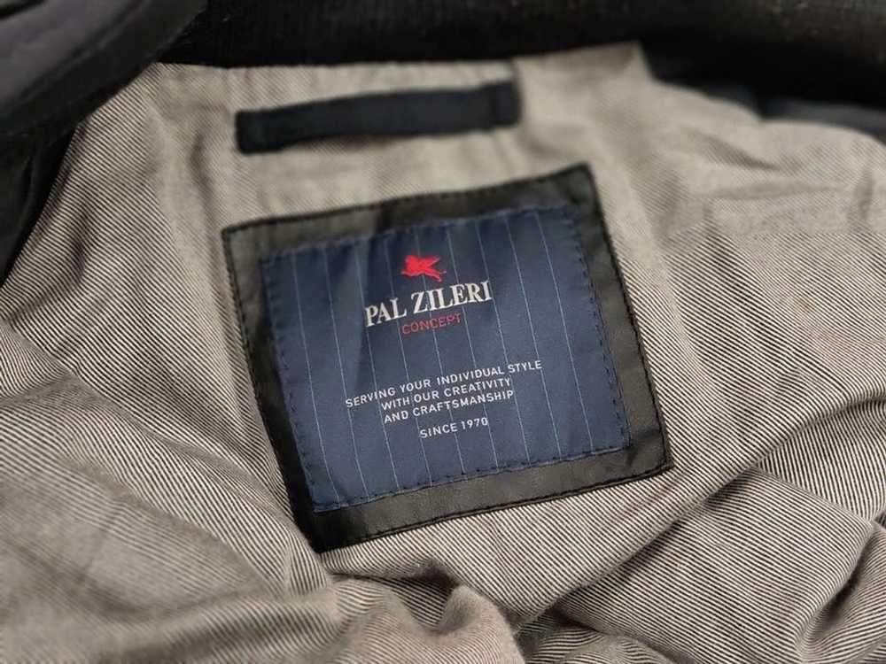 Designer × Luxury × Pal Zileri Pal Zileri Concept… - image 8