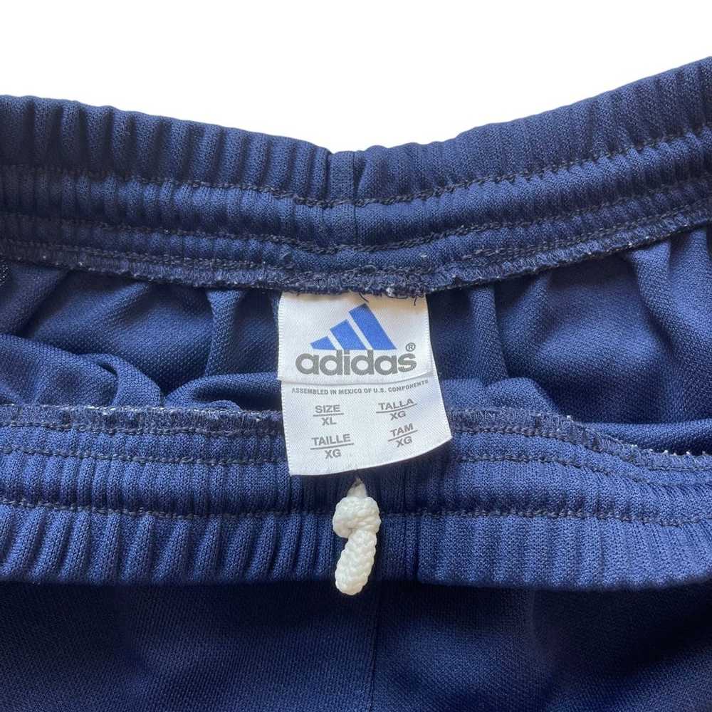 Adidas × Sportswear × Vintage VTG Adidas Pure Gam… - image 5