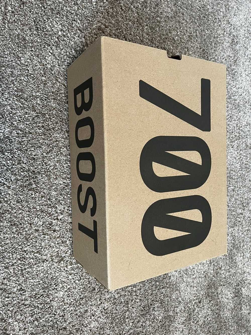 Adidas Yeezy Boost 700 Inertia 2019 - image 2