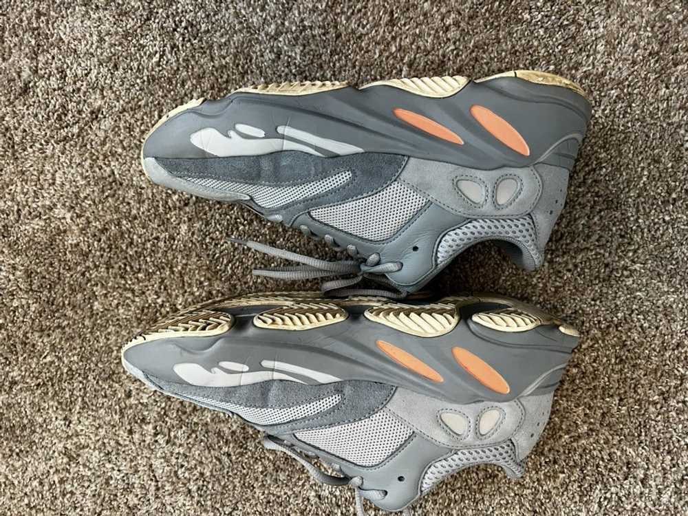 Adidas Yeezy Boost 700 Inertia 2019 - image 5