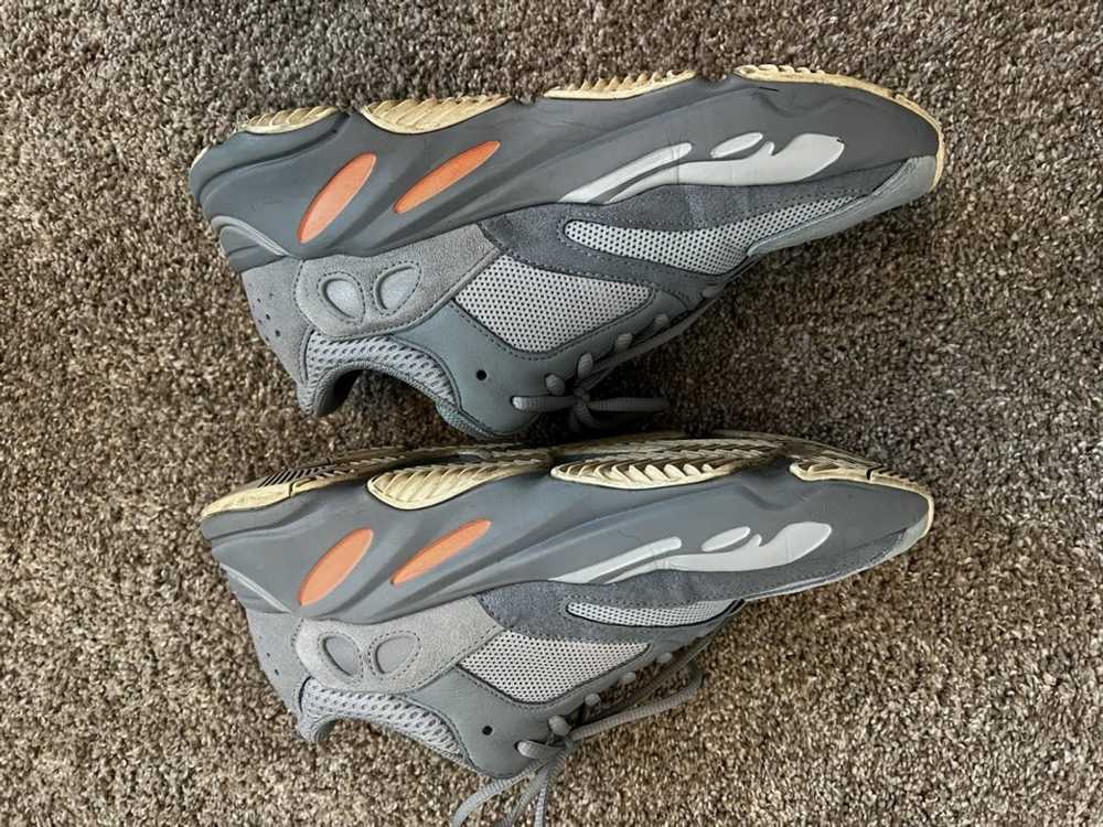 Adidas Yeezy Boost 700 Inertia 2019 - image 6