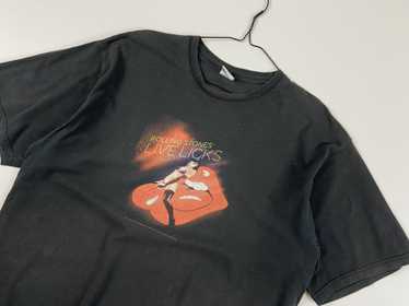 The Rolling Stones Vintage The Rolling Stones Liv… - image 1