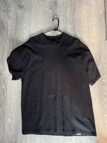 Represent Clo. Represent Blank T-Shirt - Black (M) - image 1