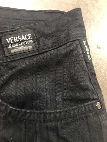 Versace Jeans Couture × Vintage (Vintage) Versace 