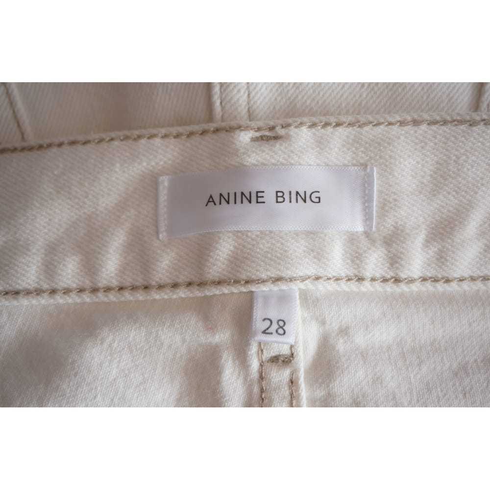 Anine Bing Spring Summer 2020 boyfriend jeans - image 9