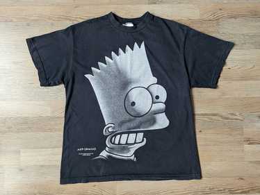 Official Bart simpson steve bartman chicago's bad boy T-shirt, hoodie, tank  top, sweater and long sleeve t-shirt