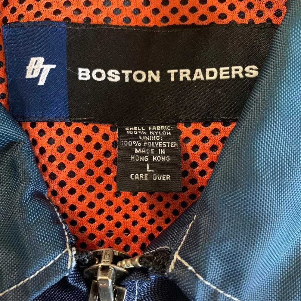 Boston Traders Workwear Jacket - image 3
